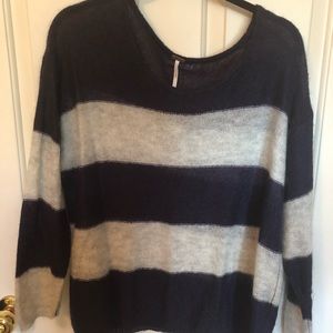 Free People Lightweight Sweater